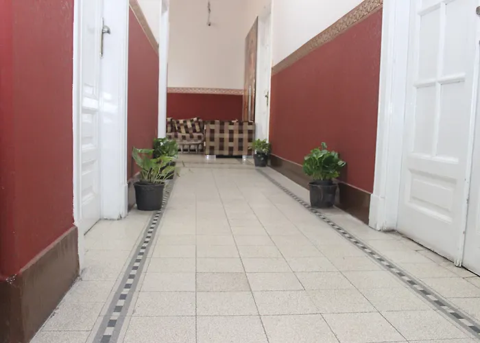 Meramees Hotel